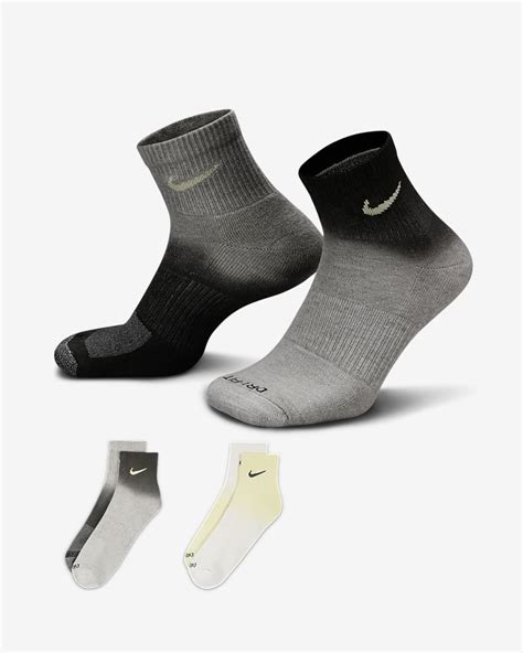 nike enkelsokken met demping|Nike Everyday Plus Cushioned Ankle .